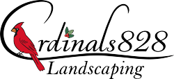 Cardinals 828 Landscaping LLC Logo